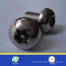 Anti-Theft Torx Security Screw Price